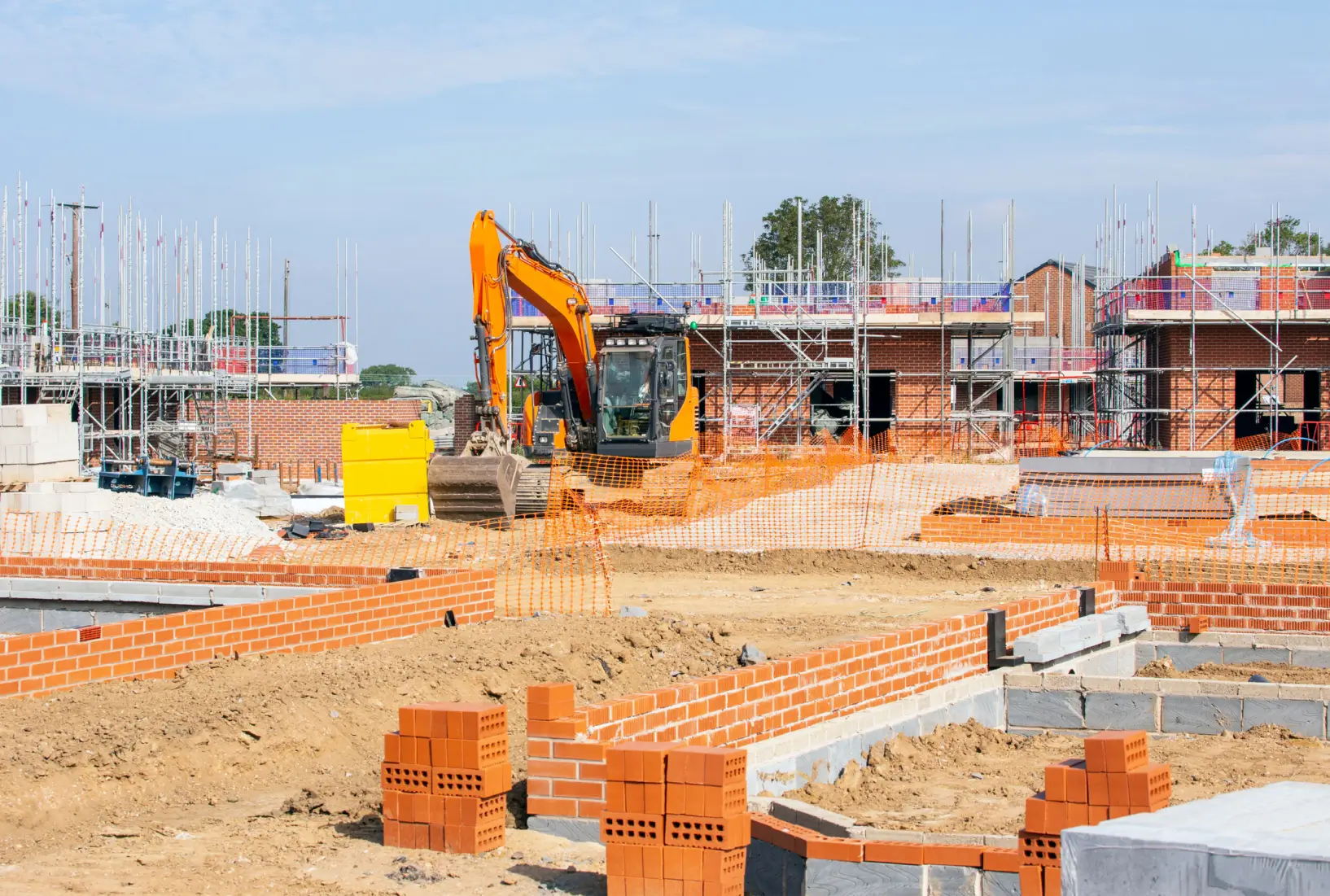 Professional drain inspection service in Tooting